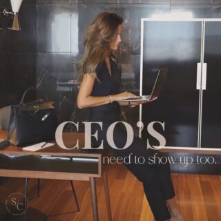 CEO’s, we want to hear from you too 👋

Building a business personal brand needs to include the energy of the whole team, I don't want to hear ‘I don’t do social media’.

Building a CEO’s online presence helps add so much exposure and value to the company.

I know showing up on socials on top of all the day-to-day tasks can be overwhelming but that's where I can come in.

If you want to grow an empire drop me an email jess@socialcodemedia.co.uk 📩

#personalbranding #businessbranding #contentcreatordubai #contentdesigners #contentcreators #reelcreator #businesssocialmedia #businesssocialnetwork #instagramtrainingforbusiness #socialmediatrainer #socialmediaagent #socialmediaagencydubai #socialmediastrategies #socialmediatips #socialmediamanagementagency  #dubaisocialmedia #dubaisocialmediacoach #socialmediaexpertdubai