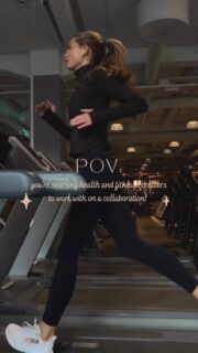 Are you a health and fitness creator?

We are sourcing creators for an exciting, high quality supplement company. We are looking for UK-based creators who can create fun content and who are going to love the products 🙌

DM or email: jess@socialcodemedia.co.uk to be put forward for this opportunity 📩