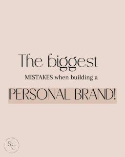 Are you struggling to grow your personal brand?

This is where you're going wrong...

 ✨Tell a story: Capture your audience by telling personal stories in the correct tone, connect with people so that they can relate to you.

✨Choose your niche: Find your niche and stand out. Make sure you're a fountain of knowledge in your chosen area.

✨ Be authentic: Being genuine and transparent is the key. Being true to yourself and sharing honesty on your social media is what will make your audience connect with you.

If you are looking to build your personal brand DM or drop me an email jess@socialcodemedia.co.uk 📩

#personalbranding #businessbranding #contentcreatordubai #contentdesigners #contentcreators #reelcreator #businesssocialmedia #businesssocialnetwork #instagramtrainingforbusiness #socialmediatrainer #socialmediaagent #socialmediaagencydubai #socialmediastrategies #socialmediatips #socialmediamanagementagency #dubaisocialmedia #dubaisocialmediacoach #socialmediaexpertdubai